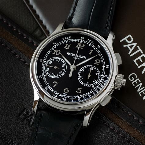 patek philippe 5374p|5370p chronograph.